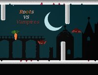 Roots VS Vampires screenshot, image №3768947 - RAWG