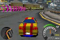 SRS: Street Racing Syndicate screenshot, image №733739 - RAWG