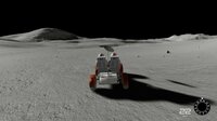 Lunar Rover screenshot, image №2520432 - RAWG