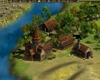 Cossacks 2: Napoleonic Wars screenshot, image №378072 - RAWG