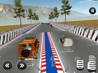 Chain Cars - Impossible Racing screenshot, image №1855417 - RAWG