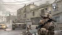 Call of Duty 4: Modern Warfare screenshot, image №277047 - RAWG