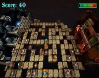 Sky Bomb Factory screenshot, image №2434199 - RAWG