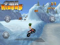 FMX Riders screenshot, image №43690 - RAWG