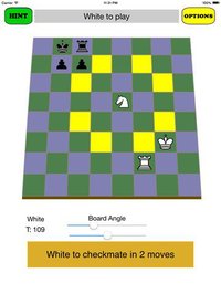 Chess Tutor screenshot, image №1639182 - RAWG