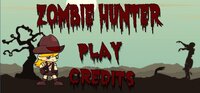 Zombiee hunter screenshot, image №2858311 - RAWG