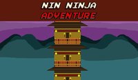 Nin Ninja Adventure screenshot, image №2171966 - RAWG