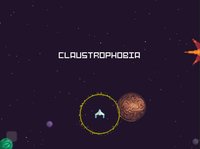 Claustrophobia (lucbarr) screenshot, image №1141599 - RAWG