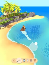 Tides: A Fishing Game screenshot, image №2709882 - RAWG
