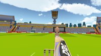 Spud Cricket VR screenshot, image №97181 - RAWG