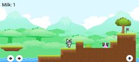 Cat Felix on the cake quest screenshot, image №3582198 - RAWG