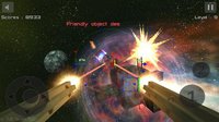 Gunner: Free Space Defender screenshot, image №2091337 - RAWG