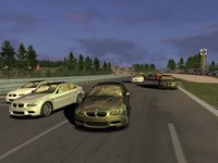 BMW M3 Challenge screenshot, image №484238 - RAWG