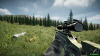 The Mountain Hunting screenshot, image №2903502 - RAWG