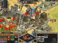 Rise of Nations: Thrones and Patriots screenshot, image №384581 - RAWG