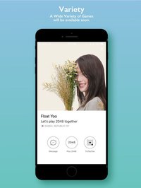 PlayWith - Game and Chat screenshot, image №874412 - RAWG