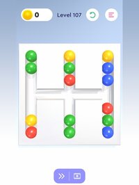 Abacus Ball Maze screenshot, image №2859628 - RAWG