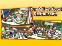 Food Tycoon screenshot, image №1635287 - RAWG