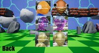 Fishy But In 2.5D screenshot, image №2619782 - RAWG