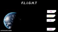 FLIGHT (itch) (RedDog, Cuddlefishez) screenshot, image №2228102 - RAWG