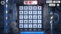 Word Blitz screenshot, image №4180273 - RAWG