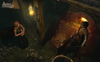 Legends of Daemonica: Farepoynt's Purgatory screenshot, image №511502 - RAWG