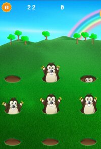 Smackit hamster screenshot, image №2858554 - RAWG