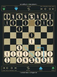 Two Player Chess (2P Chess) screenshot, image №2548924 - RAWG