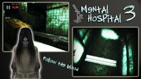 Mental Hospital III screenshot, image №1433836 - RAWG