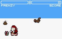 Santa's Empty Sack screenshot, image №2642923 - RAWG