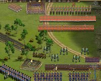 Cossacks 2: Napoleonic Wars screenshot, image №378038 - RAWG