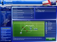Championship Manager 2010 screenshot, image №208118 - RAWG