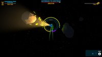 Asteroid Blaster (Solo Byte Games) screenshot, image №1696460 - RAWG