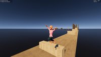 SkyRunners screenshot, image №1870923 - RAWG