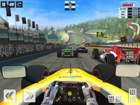 Grand Formula Racing Pro screenshot, image №3386779 - RAWG