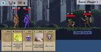 Giblin Gate screenshot, image №3838356 - RAWG
