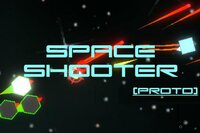 TDSpace Shooter (actually terrible) screenshot, image №2536409 - RAWG