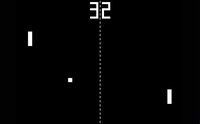 PONG - OFFLINE screenshot, image №3197792 - RAWG