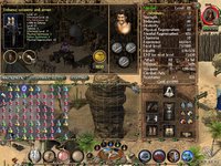 Sacred screenshot, image №373841 - RAWG