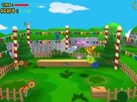 funny horses for kids - free game screenshot, image №1669888 - RAWG
