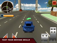 Extreme Car Driving School screenshot, image №1734576 - RAWG