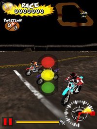 eXtreme MotoCross 2 Free screenshot, image №1859105 - RAWG