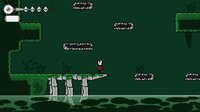 Hollow Knight: Silksong DEMAKE screenshot, image №3154681 - RAWG