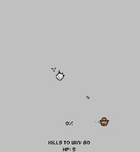 Genjoo (Definitely not an Overwatch Ripoff) screenshot, image №1244260 - RAWG