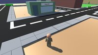Hunger (itch) (bostur) screenshot, image №2196065 - RAWG