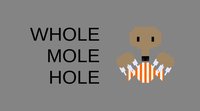 Whole Mole Hole screenshot, image №2299236 - RAWG