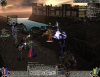 Savage Eden: The Battle for Laghaim screenshot, image №387342 - RAWG