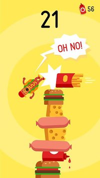 Dancing Hotdog screenshot, image №1436385 - RAWG