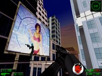 Shrapnel: Urban Warfare 2025 screenshot, image №348211 - RAWG