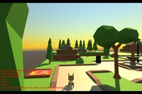 dog simulator (itch) (Rorydank1) screenshot, image №2412837 - RAWG